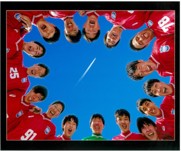 スクール撮影